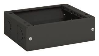 Hager Sockel univers 100x300x275  FZ631A 