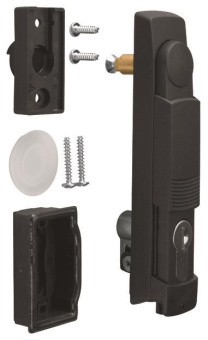 Hager Schwenkhebel univers        FZ518N 