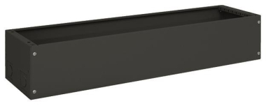 Hager Sockel univers 200x1050x275 FZ644A 