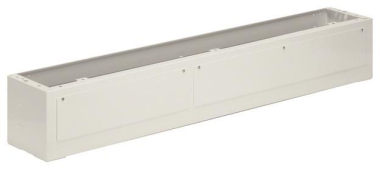 Hager Sockel univers 200x1300x205 FZ625N 