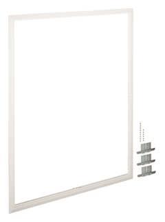 Hager Blendrahmen universZ 4feldig FZ54B 