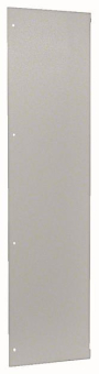 Hager Seitenwand flach IP41     FZ708EWF 