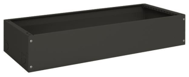 Hager Sockel univers 200x1050x400 FZ664A 