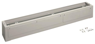 Hager Sockel univ. 200x1300x160  FZ625EN 