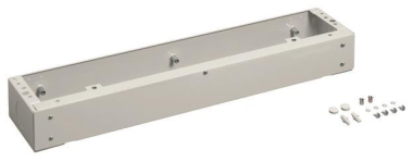 Hager Sockel univers 100x800x160 FZ613EN 