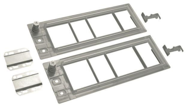 Hager Verbindungsset univ. horiz. FZ737S 