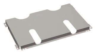 Hager Plantasche univers           FZ710 