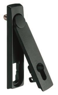 Hager Schwenkhebel univers        FZ534N 