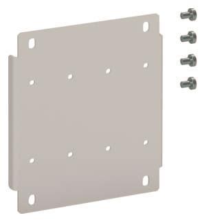 Hager Türverdrahtungsprofil       FZ739A 