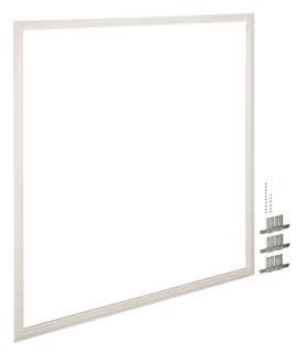 Hager Blendrahmen universZ 5feldig FZ55B 