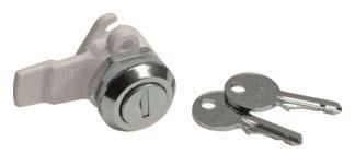 Hager Schließung univers f.IP43    FZ597 