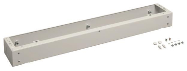 Hager Sockel univ. 100x1050x160  FZ614EN 