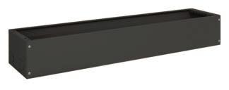 Hager Sockel univers 200x1300x275 FZ645A 