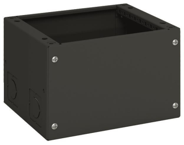 Hager Sockel univers 200x300x275  FZ641A 