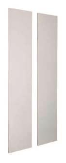 Hager Seitenwände univers IP54    FZ708D 