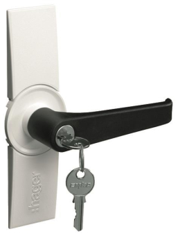 Hager Schließung univers          FZ533N 