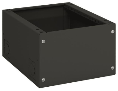 Hager Sockel univers 200x300x400  FZ661A 