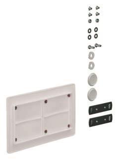 Hager Verbindungssatz univers SK   FZ719 