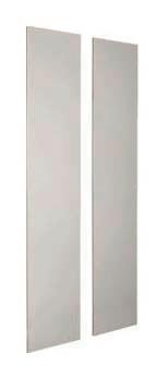 Hager Seitenwände univers IP54    FZ709D 