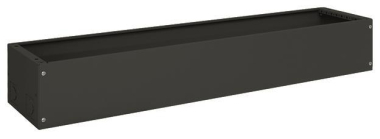 Hager Sockel univers 200x1300x275 FZ645A 