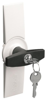 Hager Schließung univers          FZ531N 