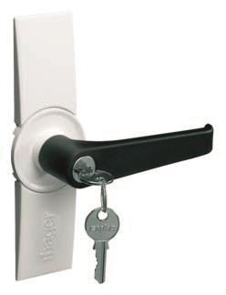 Hager Schließung univers          FZ533N 