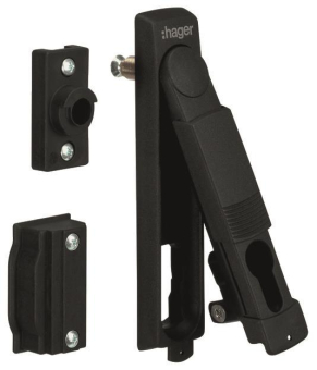 Hager Schwenkhebel univers        FZ535N 