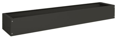 Hager Sockel univers 200x1550x275 FZ646A 