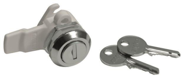 Hager Schließung univers f.IP43    FZ597 