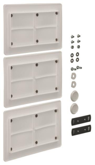 Hager Verbindungssatz univers SK   FZ718 