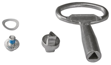 Hager Schließung univers           FZ502 