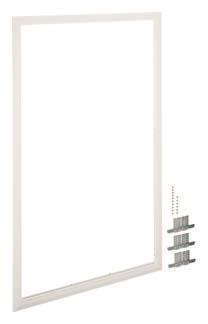 Hager Blendrahmen universZ 3feldig FZ53B 