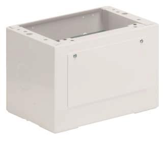 Hager Sockel univers 200x300x205  FZ621N 