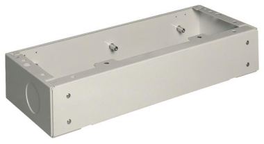 Hager Sockel univers 100x550x205  FZ612N 