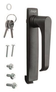 Hager Schließung univers           FZ532 