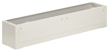 Hager Sockel univers 200x1050x205 FZ624N 