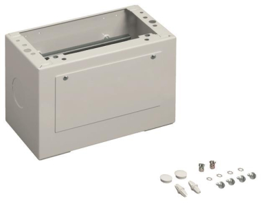 Hager Sockel univers 200x300x160 FZ621EN 