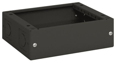 Hager Sockel univers 100x300x275  FZ631A 