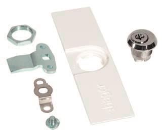 Hager Senatsschliessung univers   FZ548N 