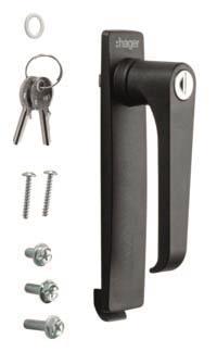 Hager Schließung univers           FZ533 