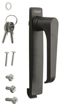 Hager Schließung univers           FZ532 