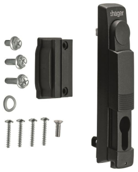 Hager Schließung univers           FZ535 