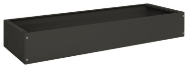 Hager Sockel univers 200x1300x400 FZ665A 