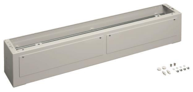 Hager Sockel univ. 200x1050x160  FZ624EN 