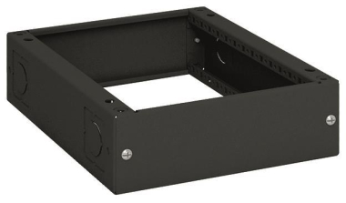 Hager Sockel univers 100x300x400  FZ651A 