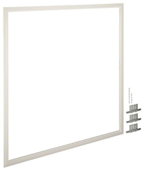 Hager Blendrahmen universZ 5feldig FZ55B 