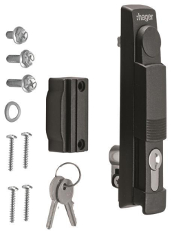 Hager Schließung univers           FZ508 