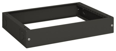 Hager Sockel univers 100x550x400  FZ652A 