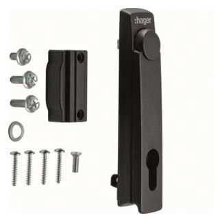 Hager Schließung univers           FZ534 