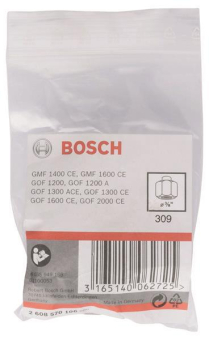 Bosch Spannzange 3/8z 24mm    2608570106 